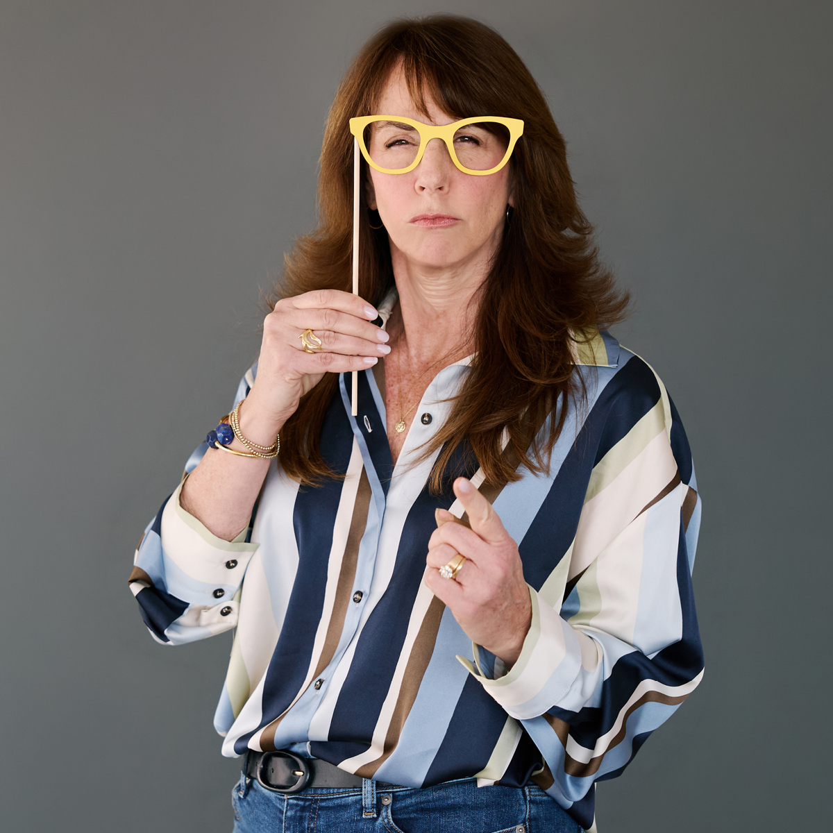 Tracey Clarke_Fun