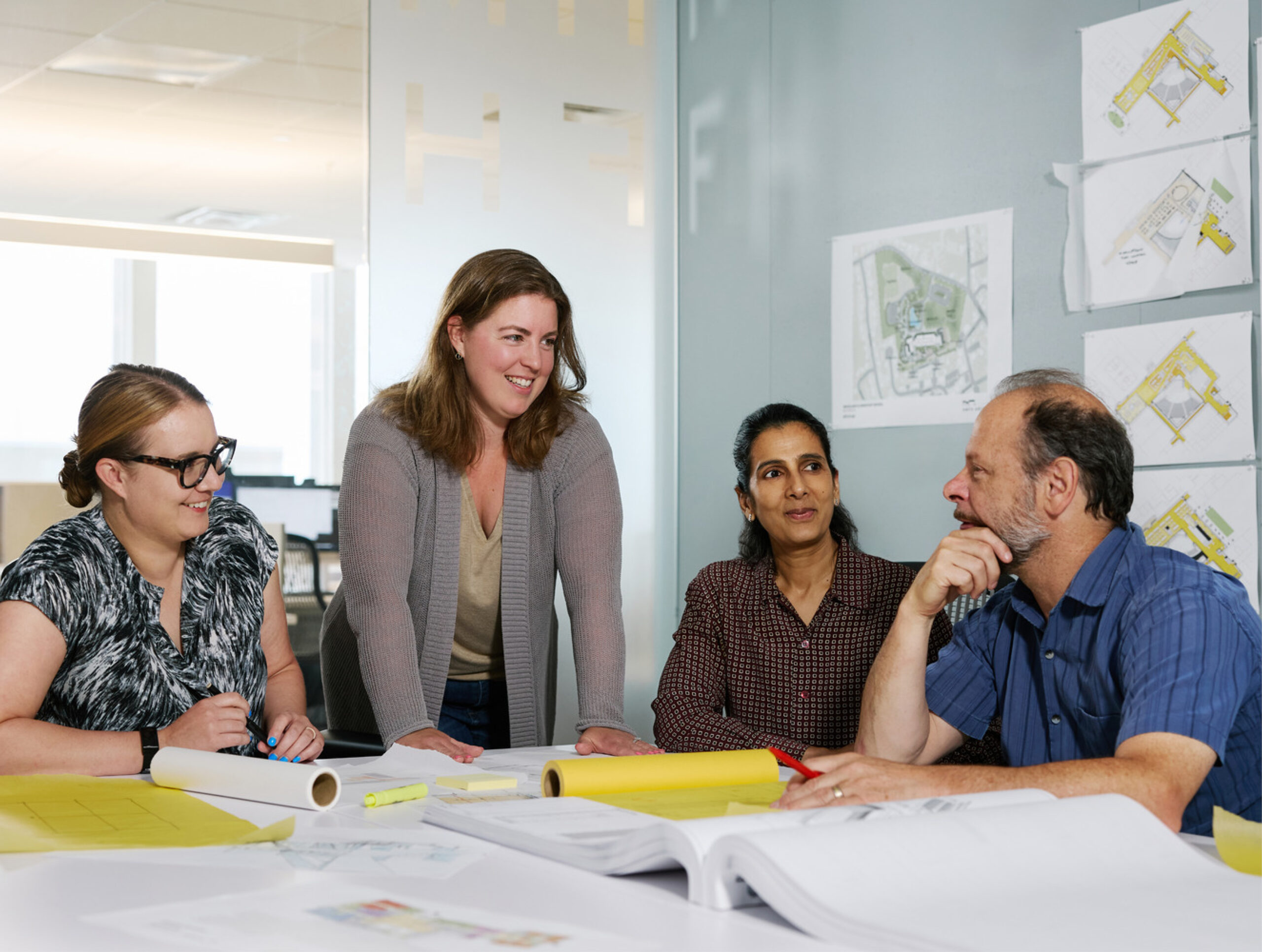 On the Path to Equity: HMFH’s Journey to a More Inclusive Practice